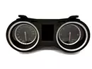 0156072820 Tacho kombiinstrument Alfa Romeo Diesel