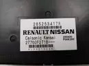 285253417R 285253778R Steuergerät Renault 