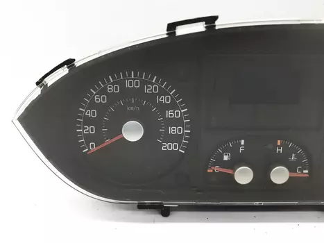 735470249 Tacho kombiinstrument Fiat 