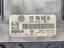 03G906016AK Steuergerät Seat Skoda Volkswagen