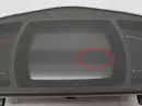 248100665R Tacho kombiinstrument Renault 