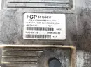 MJD 6JF.P3 Steuergerät Fiat 