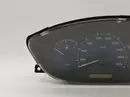 96664161 Tacho kombiinstrument Chevrolet 