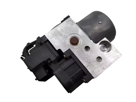 9629833880 Abs-pumpe Peugeot 