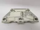 00000 Lampenträger heckleuchte Peugeot