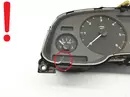 09228750DY Tacho kombiinstrument Opel