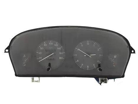 9635626580 Tacho kombiinstrument Citroen Peugeot 