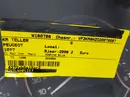 9658241780 Tacho kombiinstrument Peugeot Diesel
