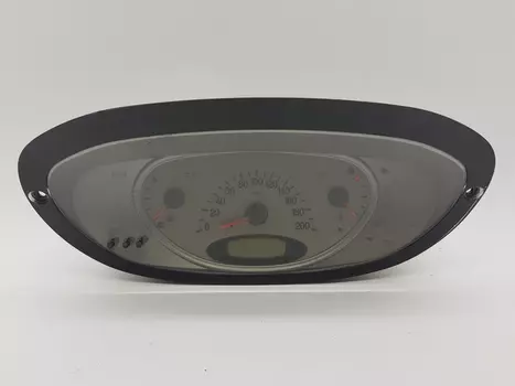 46814976 Tacho kombiinstrument Lancia 