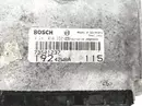 73501237 Steuergerät Fiat