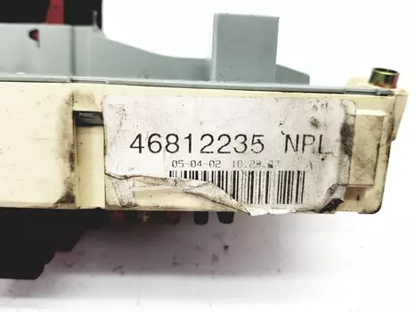 46758963 Steuergerät Fiat 