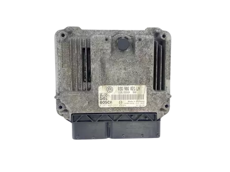 03G906021LN Steuergerät Seat 