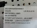 31285799AA Cd-wechsler Volvo