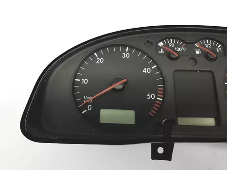 3B0919881P Tacho kombiinstrument Volkswagen Diesel
