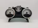 9662904780 Tacho kombiinstrument Peugeot Diesel