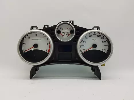 9662904780 Tacho kombiinstrument Peugeot Diesel