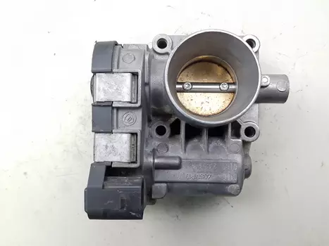 5519278 Drosselklappe Fiat Ford 1,2 5V