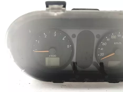 2S6F-10849-NE Tacho kombiinstrument Ford Diesel