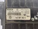 443907403E Steuergerät Seat Volkswagen 