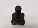 00000 Achszapfen Dacia Renault 