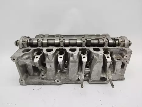 110413019R Zylinderkopf Dacia Nissan Renault 1,5 dci