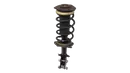 543020572R Stoßdämpfer Nissan Renault