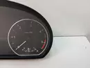 9166821-02 Tacho kombiinstrument BMW Diesel