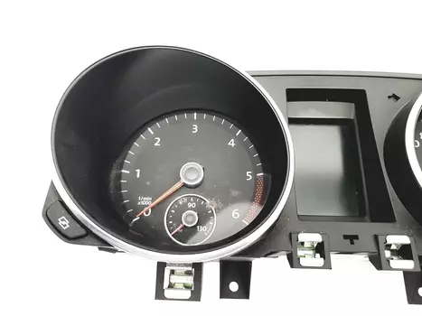 5K0920871A Tacho kombiinstrument Volkswagen Diesel