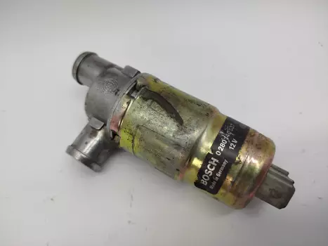 0280140537 Schrittmotor Citroen Fiat Lancia Peugeot 