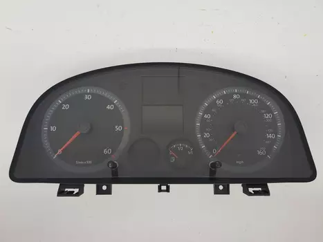 2K0920944A Tacho kombiinstrument Volkswagen Diesel