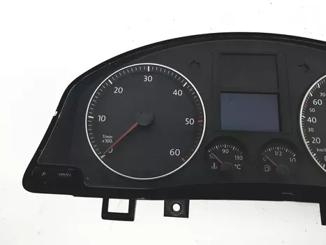 1K0920861M Tacho kombiinstrument Volkswagen Diesel
