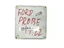 079700-2554 Steuergerät Ford