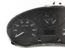 9801642280 Tacho kombiinstrument Citroen Peugeot 