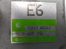 22611 AA362 Motorsteuerung Subaru