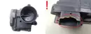 163673 1636.73 163636 Drosselklappe Citroen Mini Peugeot