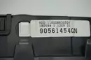 90561454QN Tacho kombiinstrument Opel
