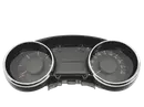 9666625680 Tacho kombiinstrument Peugeot Diesel