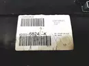 8200316824 K Tacho kombiinstrument Renault 