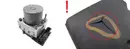13182319  Abs-pumpe Opel 