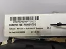 8200306538 Tacho kombiinstrument Renault 