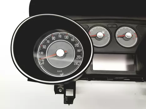 51927142 Tacho kombiinstrument Fiat 