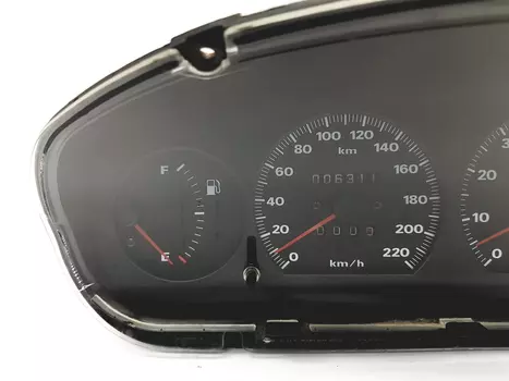 7781632 Tacho kombiinstrument Fiat 