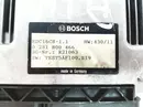 0281B00466 EDC16C8-1.1 Steuergerät Fiat 