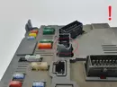 9653667880 Steuergerät Citroen Peugeot 