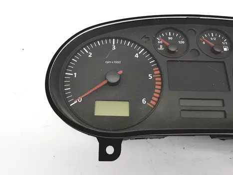 W01M0920922D  Tacho kombiinstrument Seat Diesel