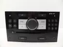 13255555 | 497 316 088 | Cd-radio mit mp3 Opel