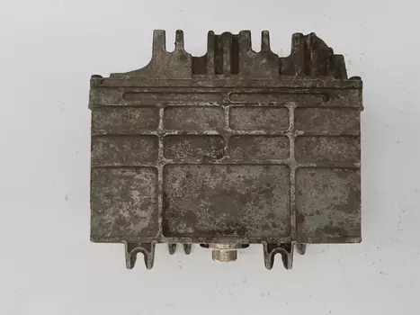 6K0906027A Steuergerät Seat Volkswagen 