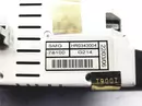 78100G214 Tacho kombiinstrument Honda 