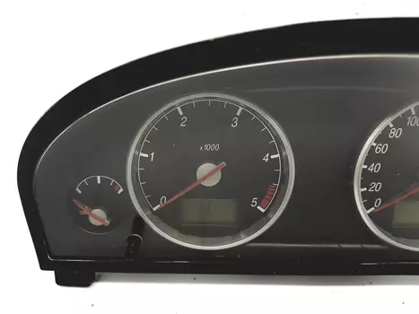 1S7F-10849-GE Tacho kombiinstrument Ford Diesel