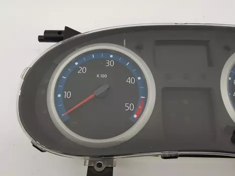 8200451344 Tacho kombiinstrument Renault Diesel